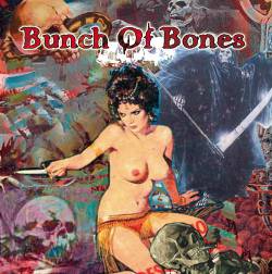 Bunch Of Bones : Bunch of Bones